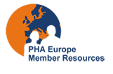 PHA Europe Member Resources