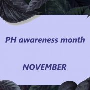 PH awareness month
