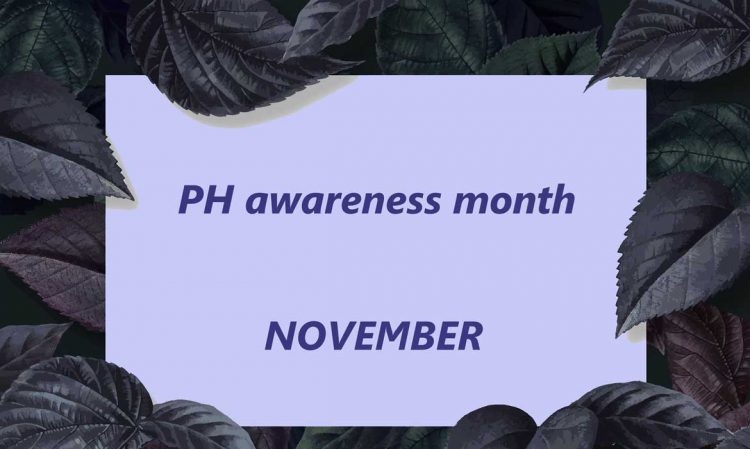 PH awareness month